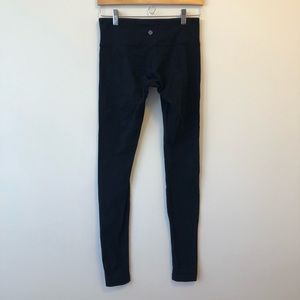 LULULEMON wunder under